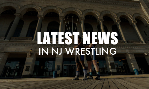 Northeastern's Wilson to wrestle for Pa. legend Cary Kolat at Campbell