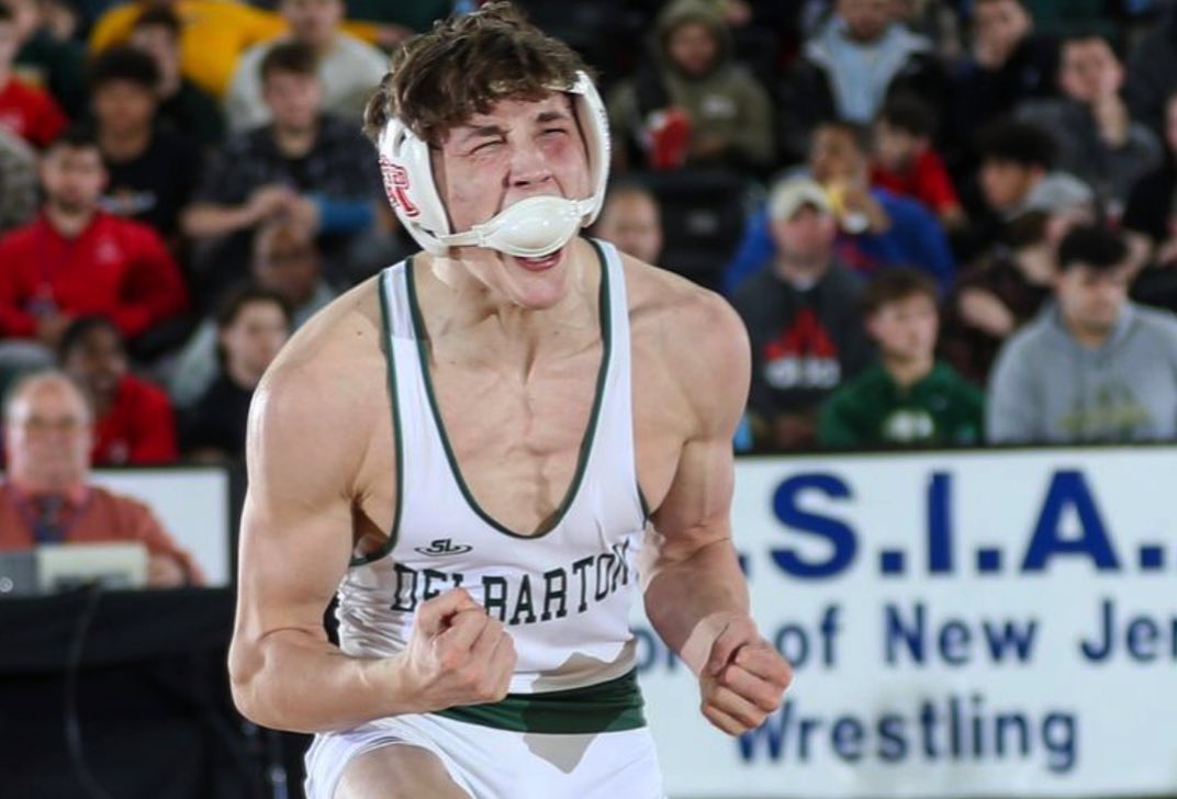 Delbarton's Best Wrestlers of All-Time