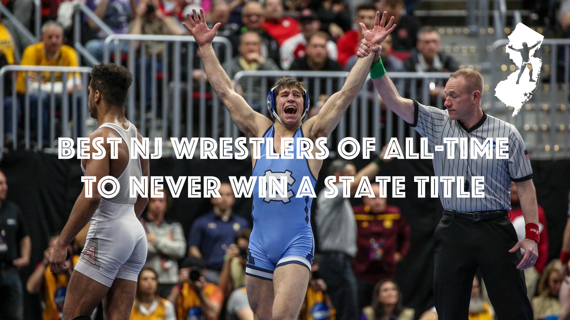 Delbarton's Best Wrestlers of All-Time